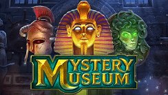 Mystery Museum