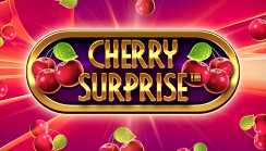 Cherry Surprise
