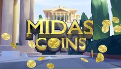 Midas Coins