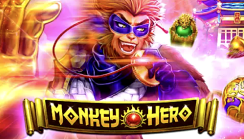 Monkey Hero