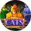 Phat Cats Megaways