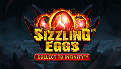 Sizzling Eggs