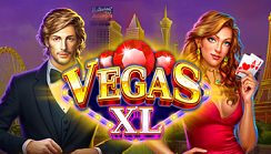 Vegas XL