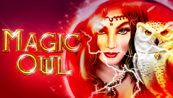 Magic Owl