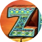 Zulu Treasure