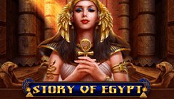 Story of Egypt
