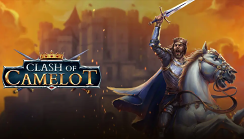 Clash of Camelot