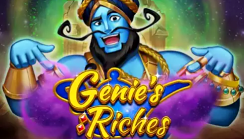 Genie’s Riches