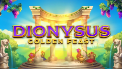 Dionysus Golden Feast