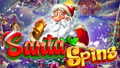 Santa Spins