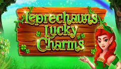 Leprechauns Lucky Charms
