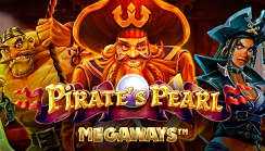 Pirate’s Pearl Megaways