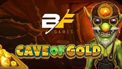 Cave of Gold