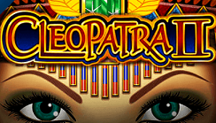 Cleopatra 2