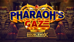 Pharaoh's Gaze DoubleMax