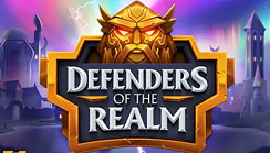 Defenders of the Realm