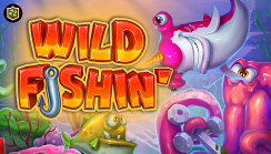 Wild Fishin Wild Ways
