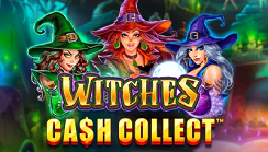 Witches Cash Collect