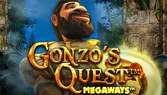 Gonzos Quest Megaways
