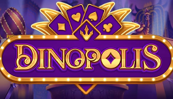 Dinopolis