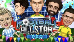 Football Allstar