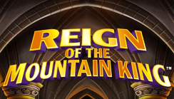 Reign Of The Mountain King
