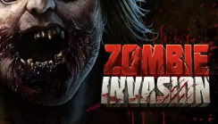 Zombie Invasion