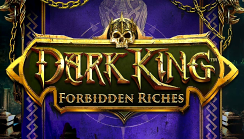 Dark King Forbidden Riches