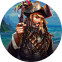 Pirate Golden Age