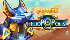 HelioPOPolis