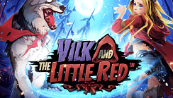 Vilk and Little Red