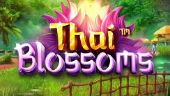 Thai Blossoms