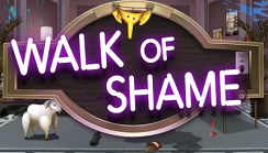 Walk of Shame