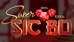 Super Sic Bo