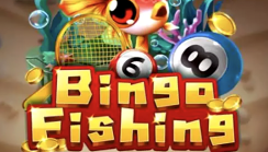 Bingo Fishing