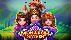 Monarch Mayhem