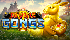 Divine Gongs