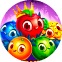 Forest Fruit Magic