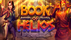Book of Helios