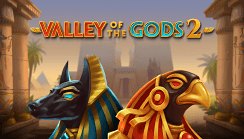 Valley of The Gods 2