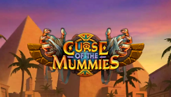 Curse of the Mummies