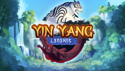 Yin Yang Legends