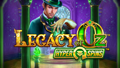 Legacy Of Oz