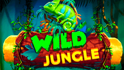 Wild Jungle