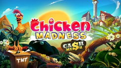 Chicken Madness