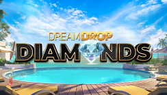 Dream Drop Diamonds
