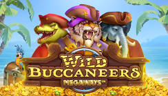 Wild Buccaneers Megaways