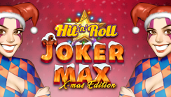 Joker Max: Hit 'n' Roll Xmas Edition