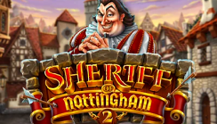 Sheriff of Nottingham 2