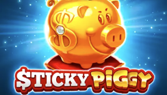 Sticky Piggy